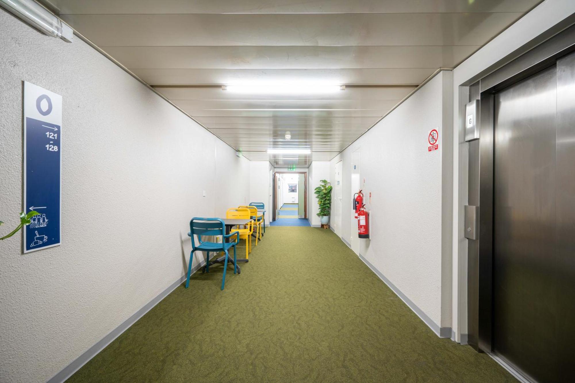 Ibis Budget London Barking Barking  Exterior photo