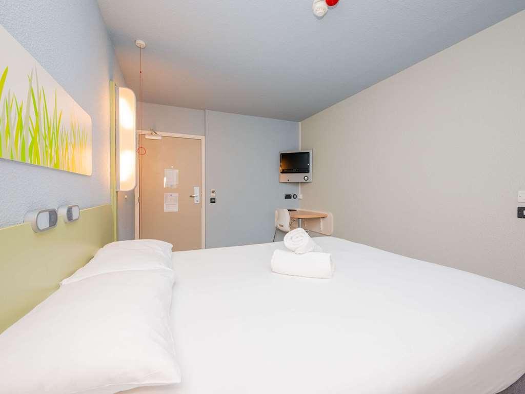 Ibis Budget London Barking Barking  Room photo